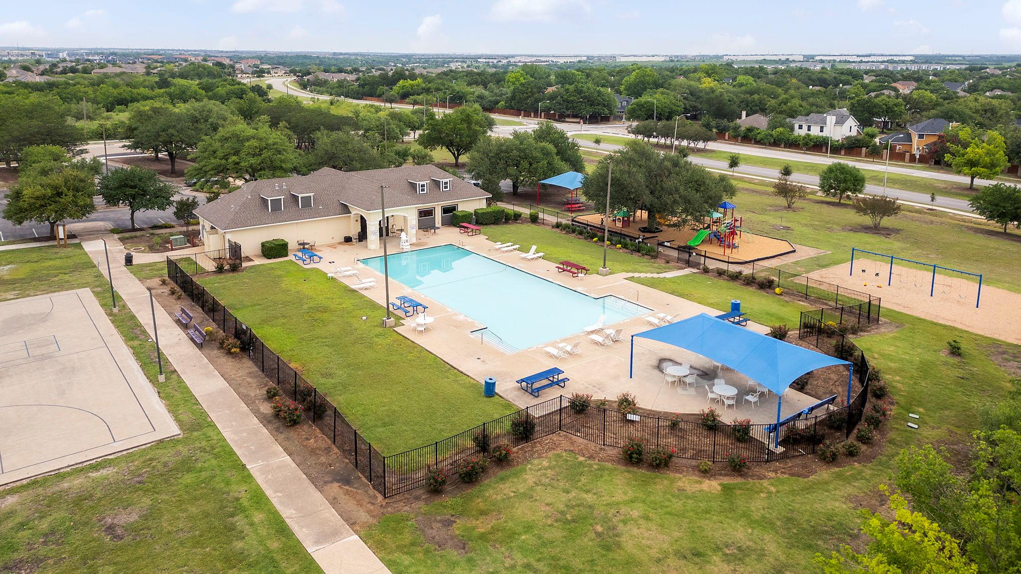 5816 Maciver Drive Austin TX 78754