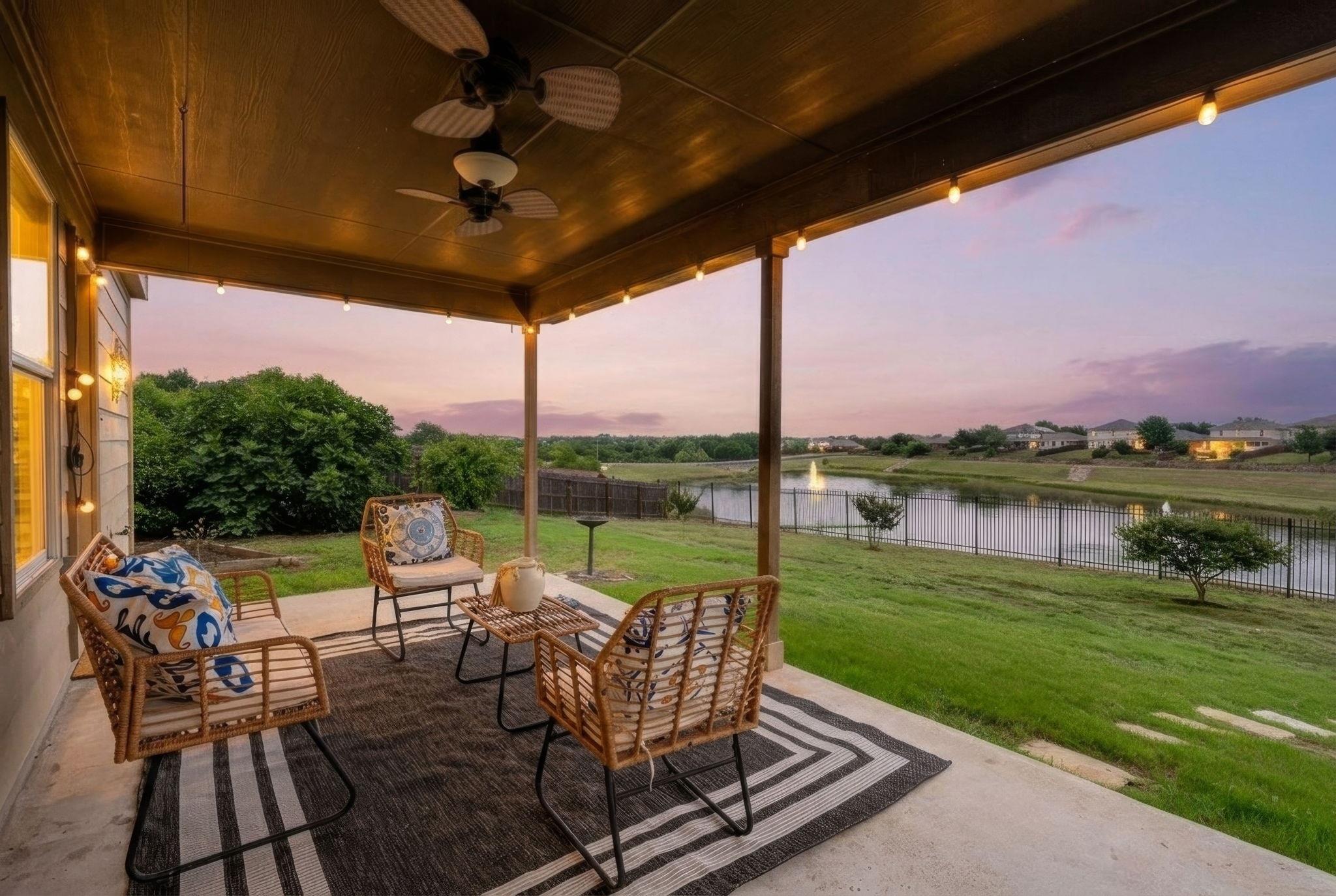 5816 Maciver Drive Austin TX 78754