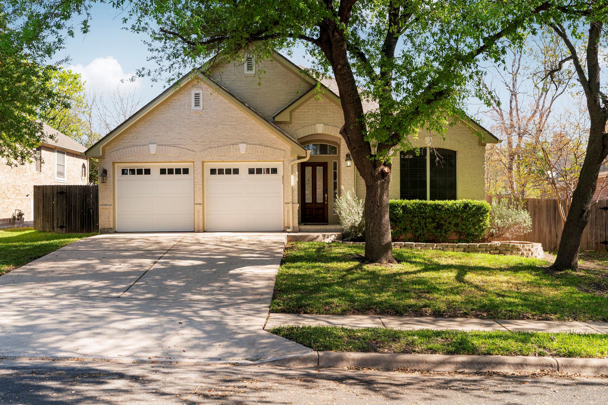 13320 Kinder Pass Austin TX 78727