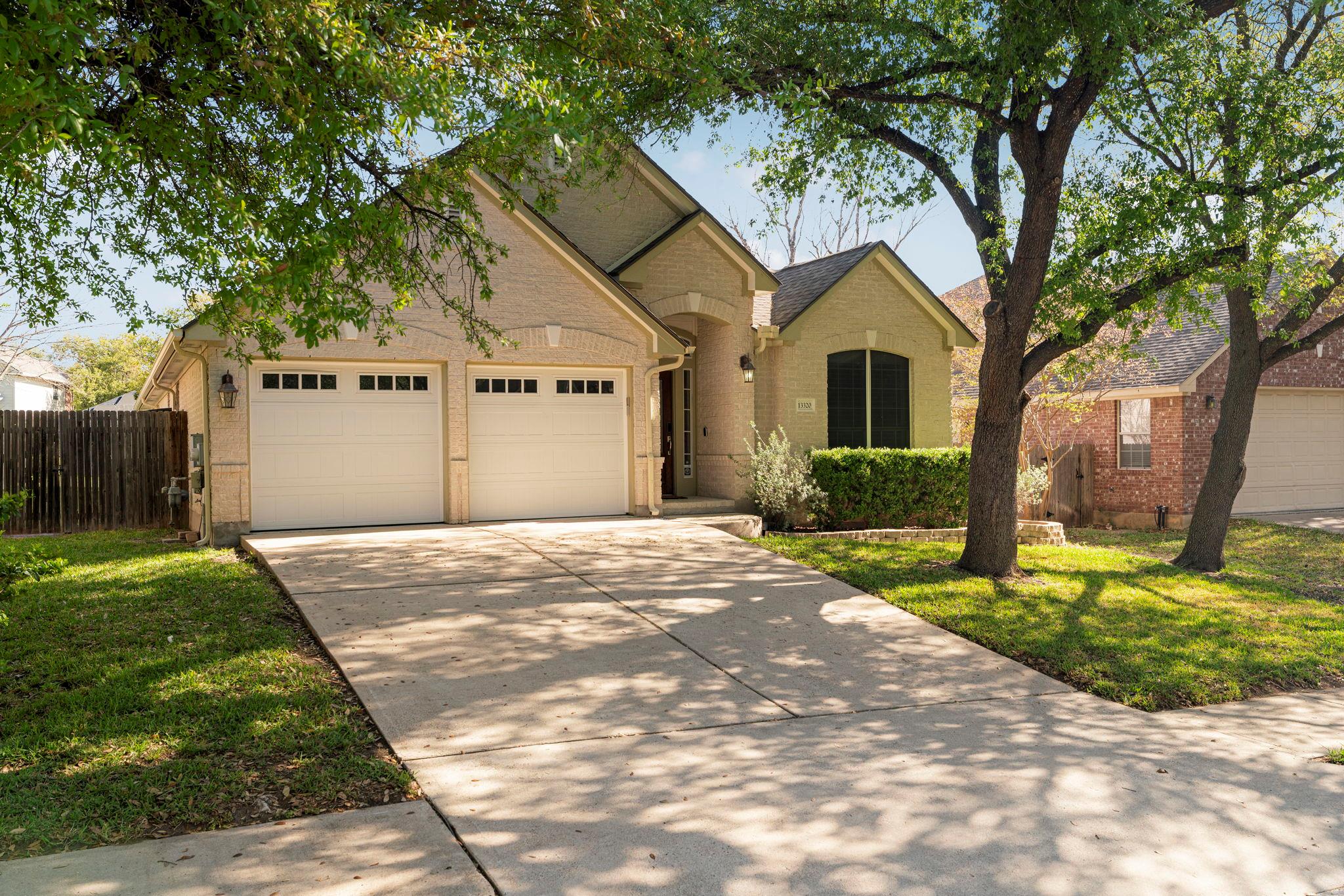 13320 Kinder Pass Austin TX 78727