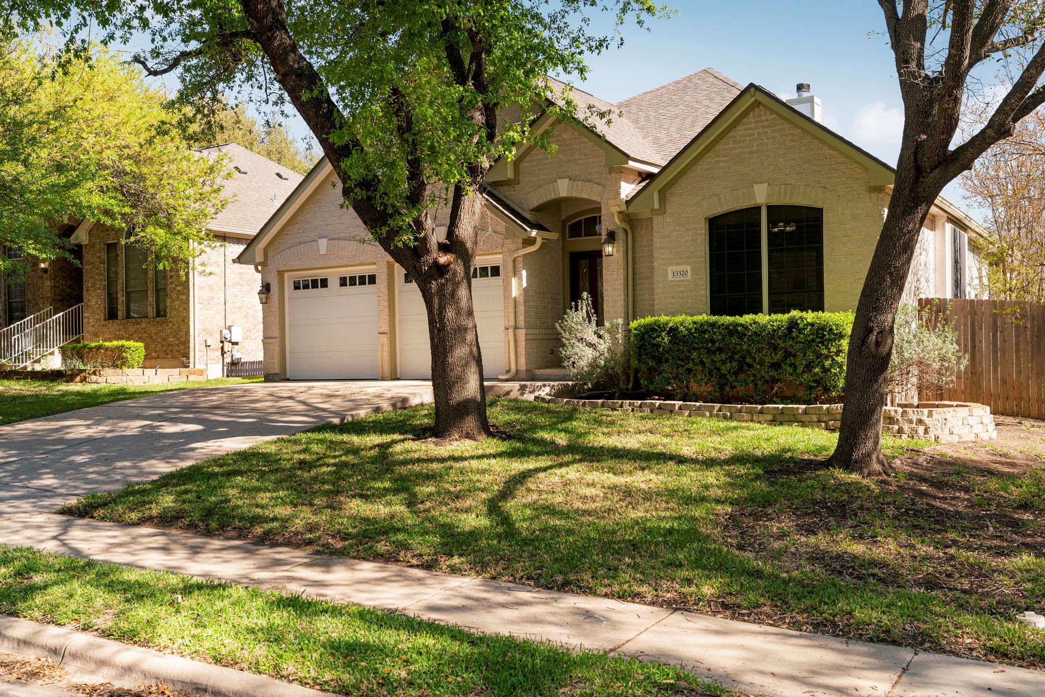 13320 Kinder Pass Austin TX 78727