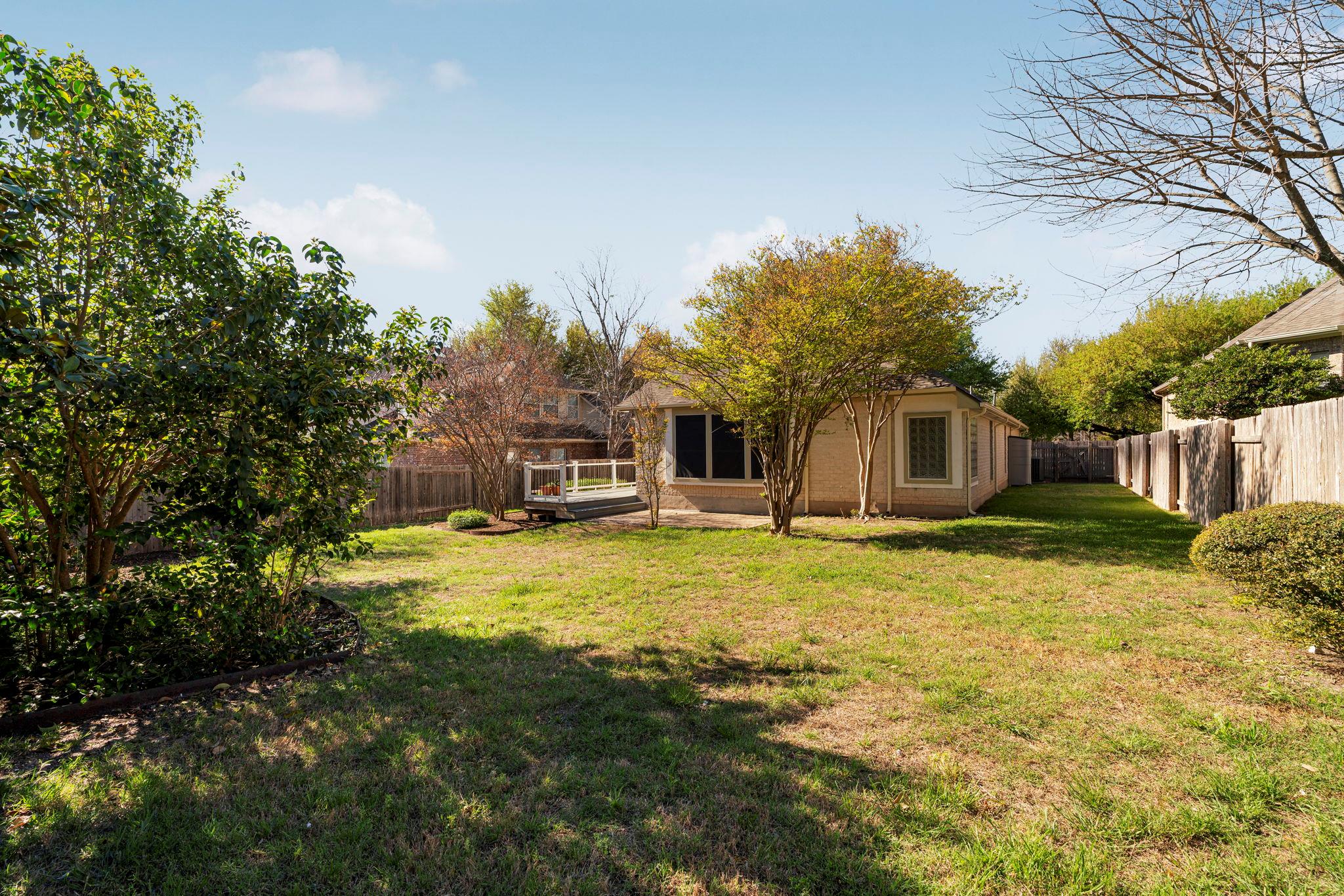 13320 Kinder Pass Austin TX 78727