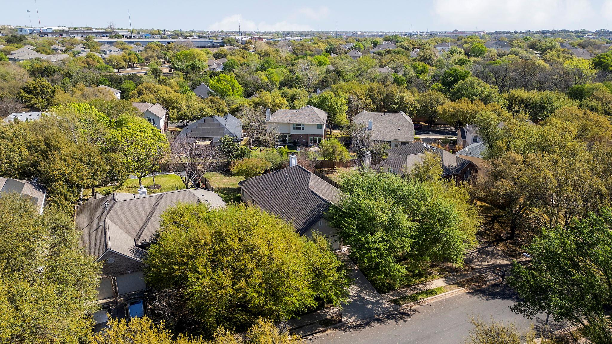 13320 Kinder Pass Austin TX 78727