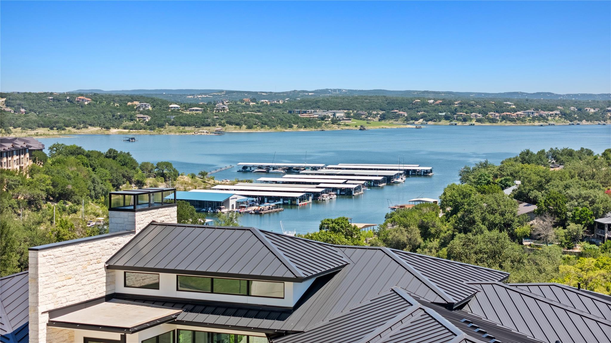 806 Sunfish Street Lakeway TX 78734