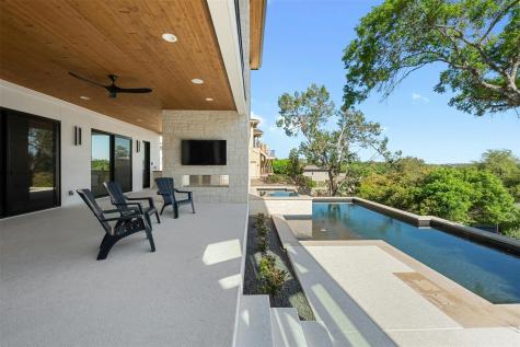 806 Sunfish Street Lakeway TX 78734