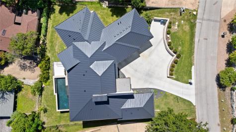 806 Sunfish Street Lakeway TX 78734