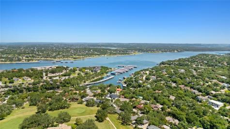 806 Sunfish Street Lakeway TX 78734