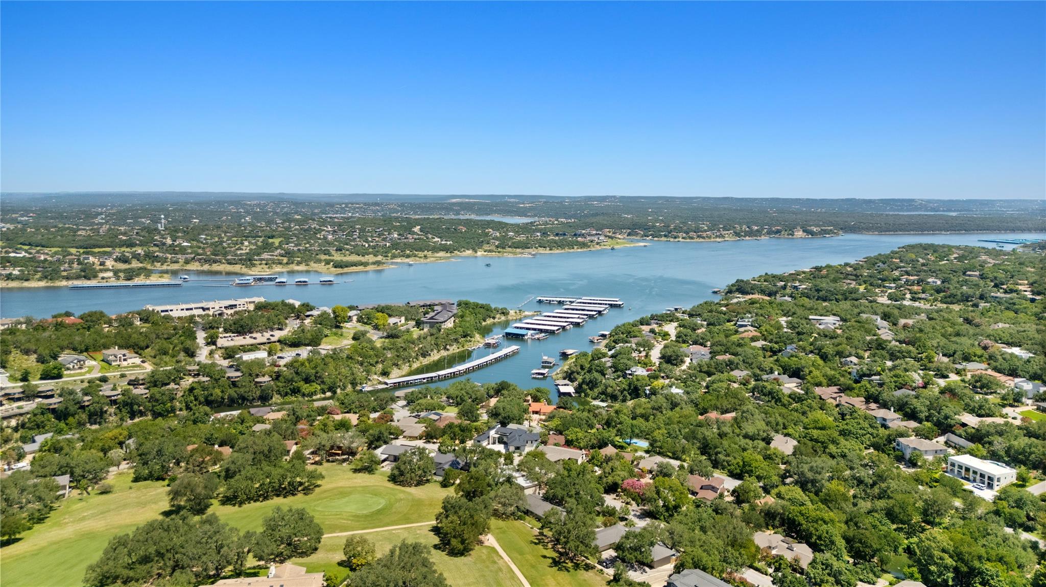 806 Sunfish Street Lakeway TX 78734