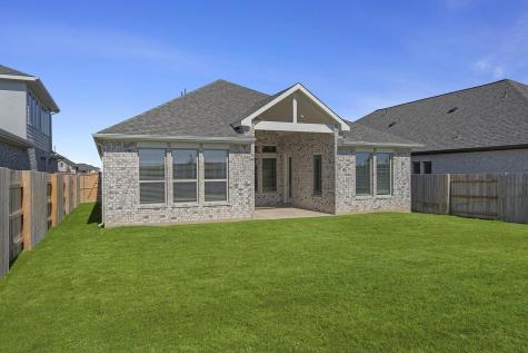 412 Brandywine Road Hutto TX 78634