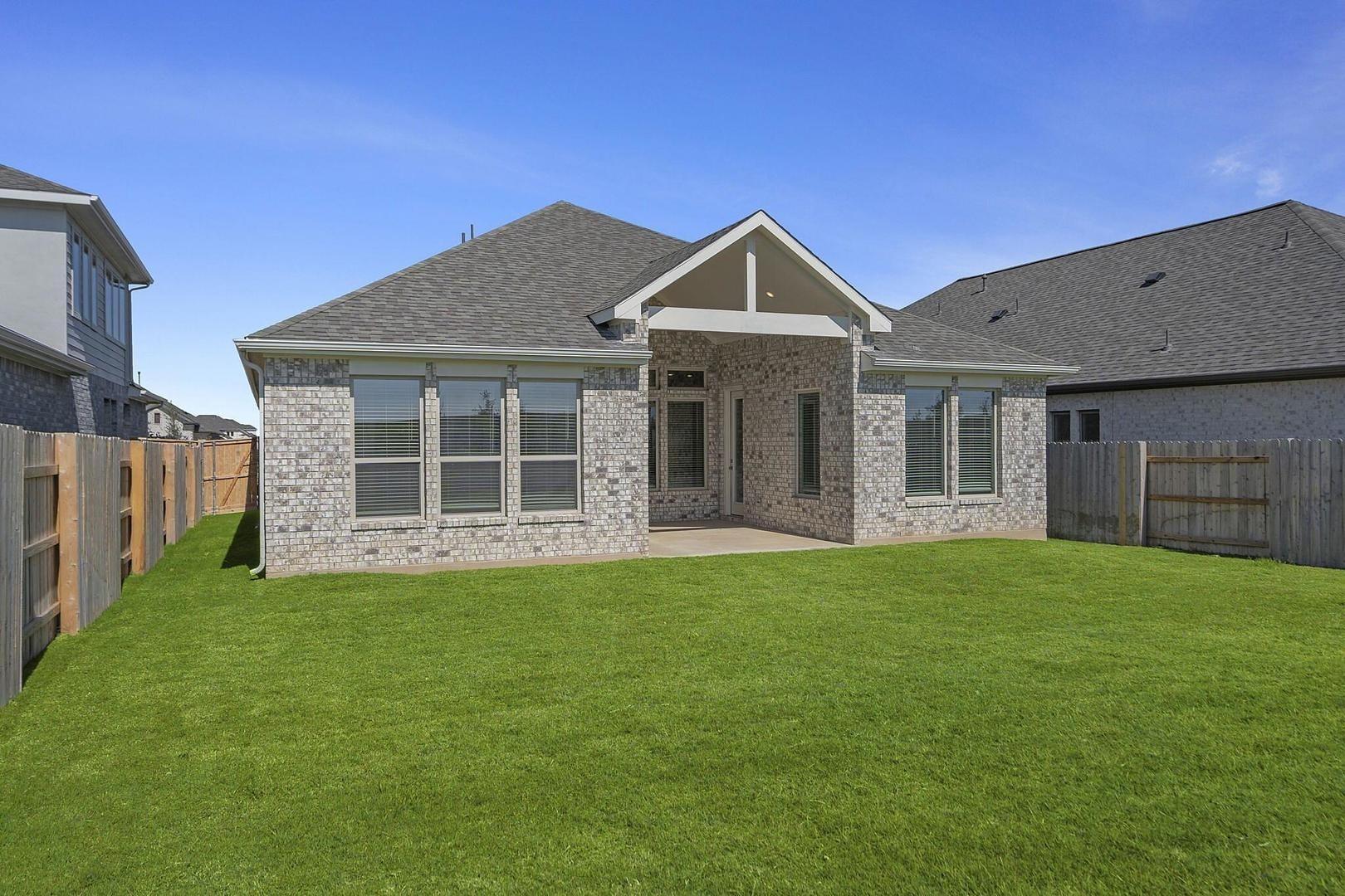 412 Brandywine Road Hutto TX 78634