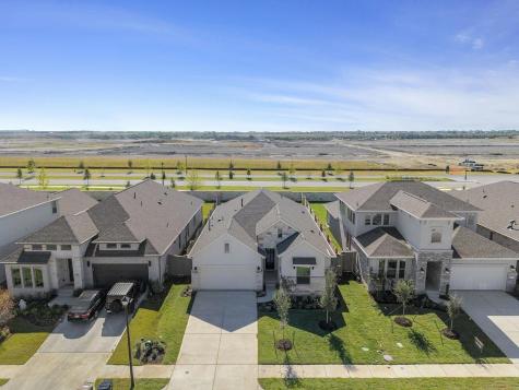 412 Brandywine Road Hutto TX 78634