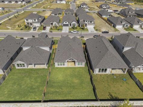412 Brandywine Road Hutto TX 78634