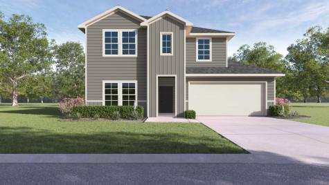 210 Salkeld Drive Uhland TX 78640