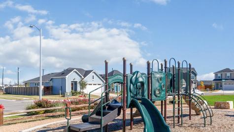 210 Salkeld Drive Uhland TX 78640