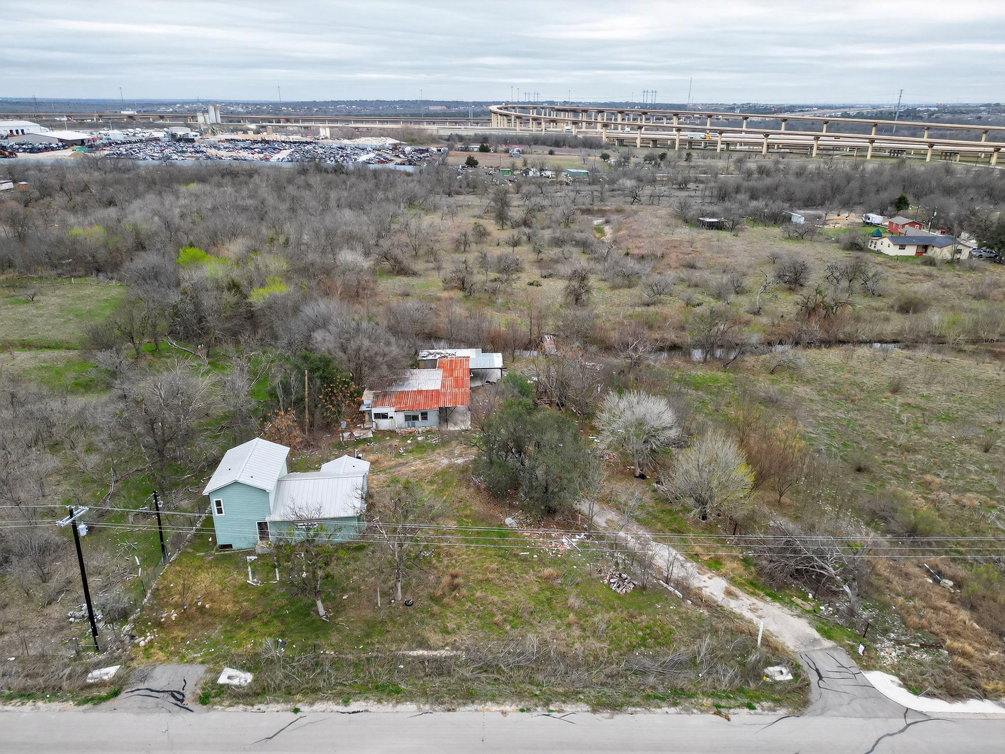 11223 Tom Sassman Road Austin TX 78747