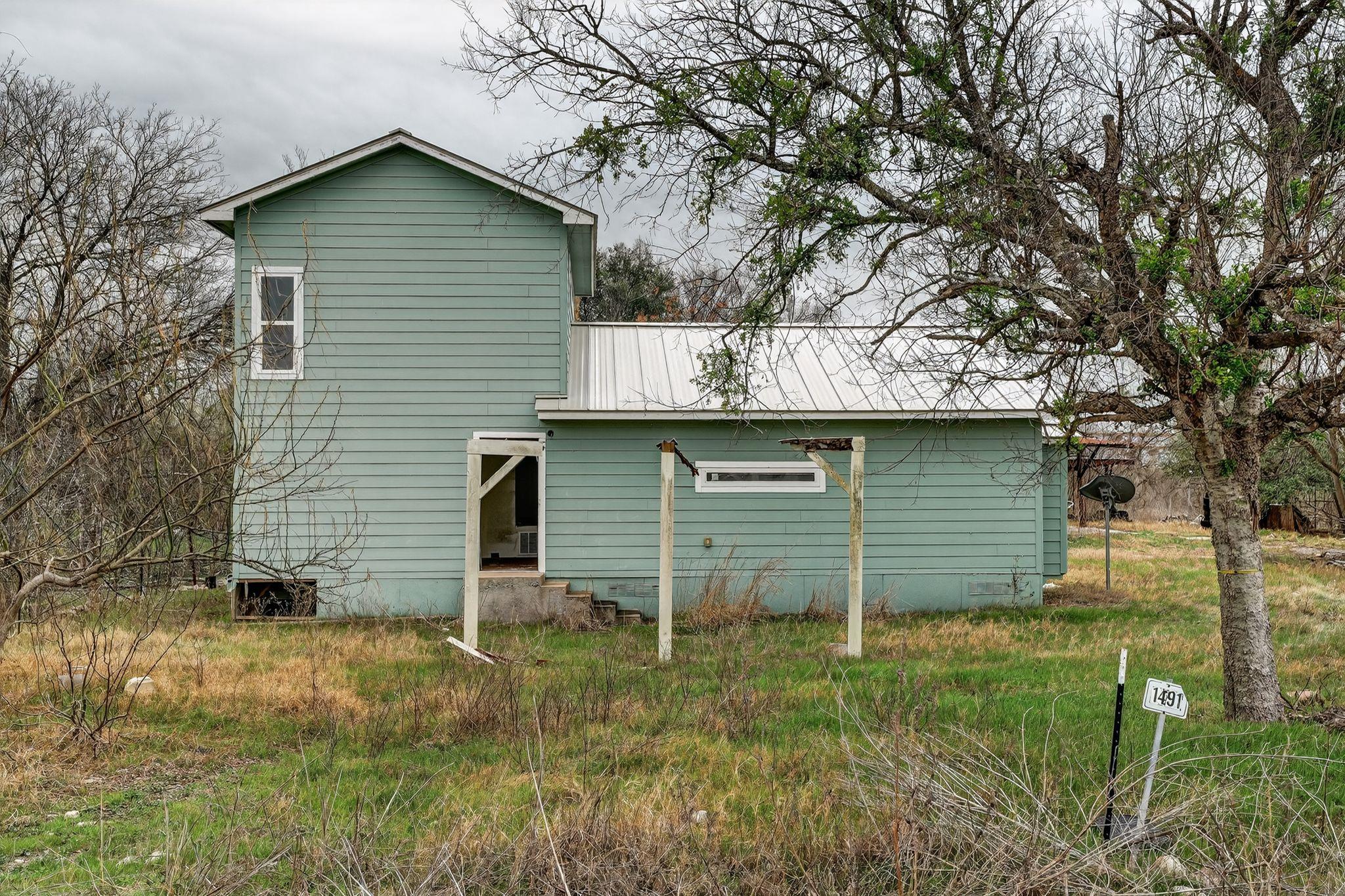 11223 Tom Sassman Road Austin TX 78747