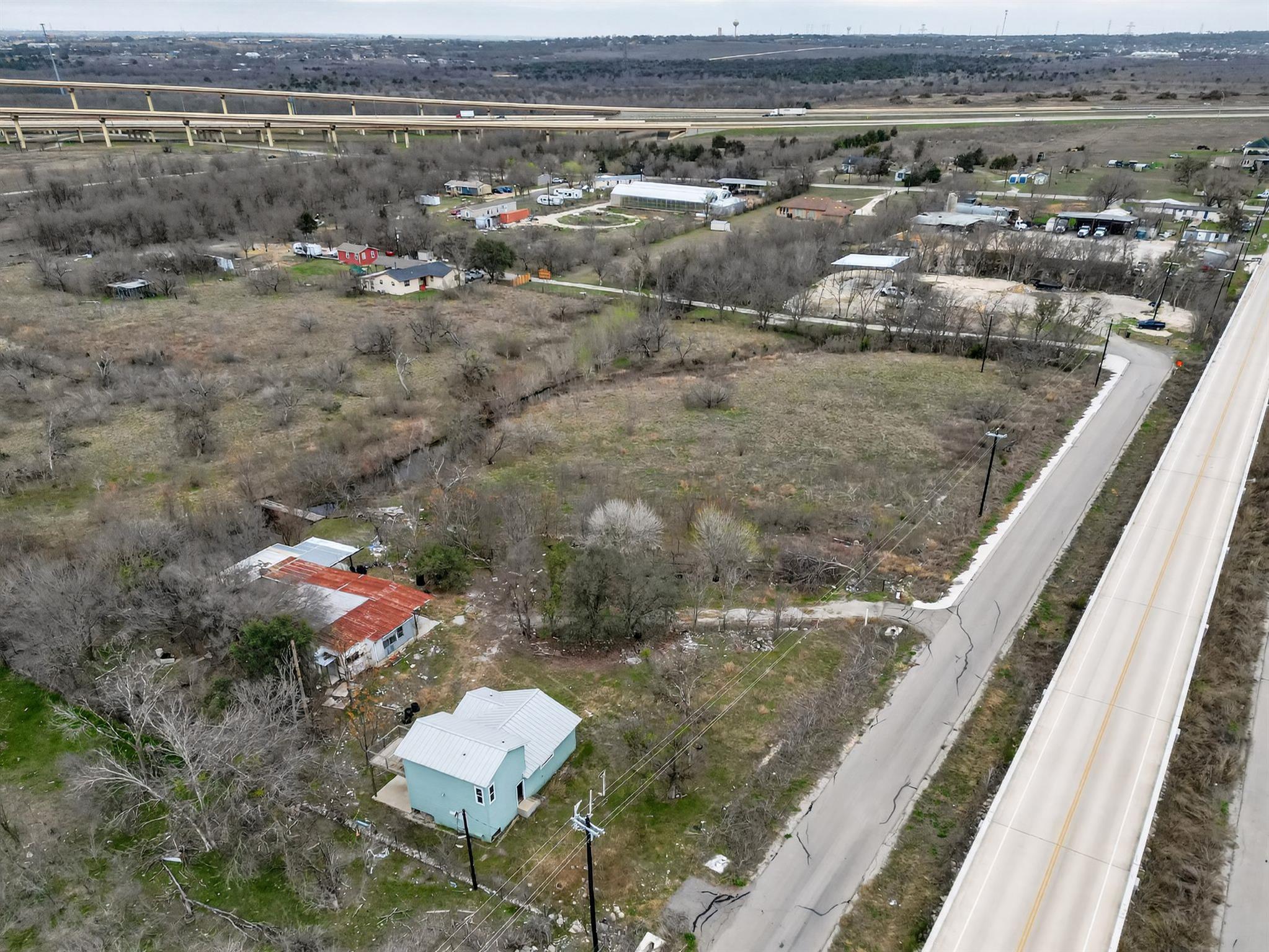 11223 Tom Sassman Road Austin TX 78747