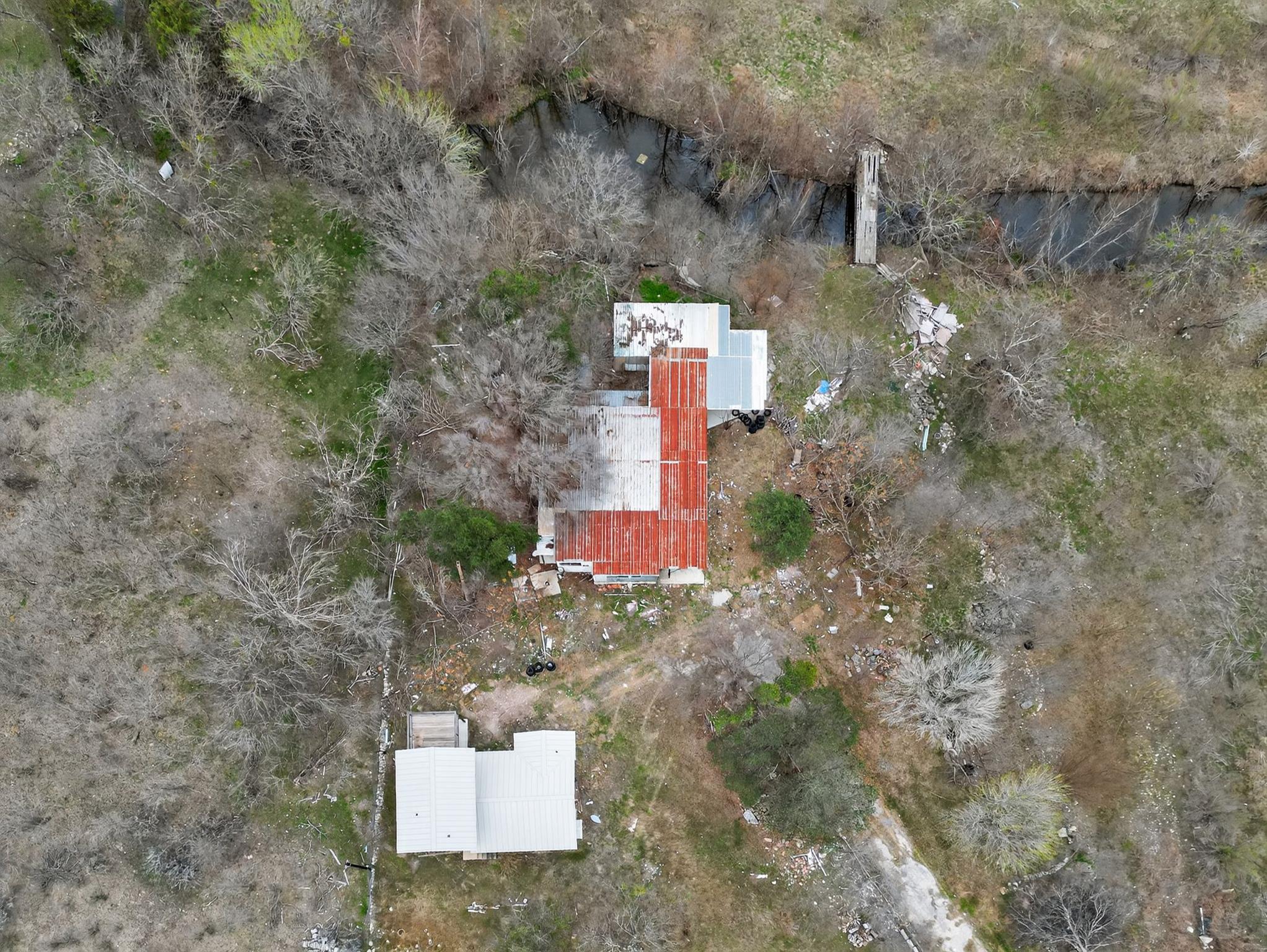 11223 Tom Sassman Road Austin TX 78747
