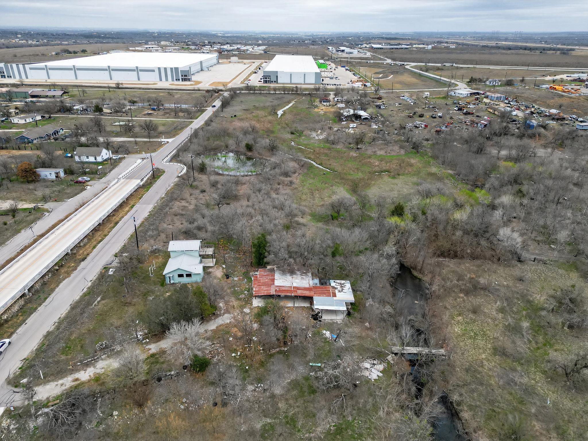 11223 Tom Sassman Road Austin TX 78747