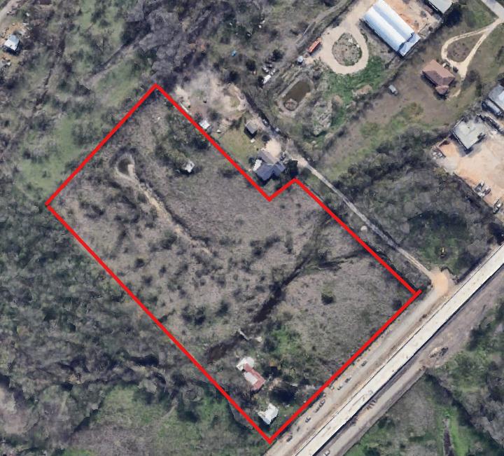 11223 Tom Sassman Road Austin TX 78747