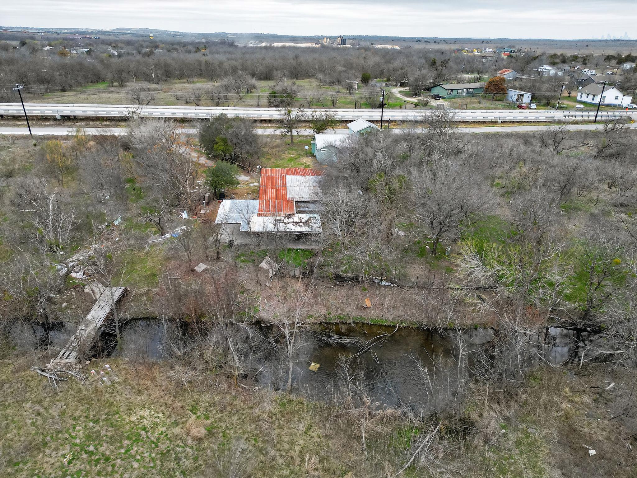 11223 Tom Sassman Road Austin TX 78747