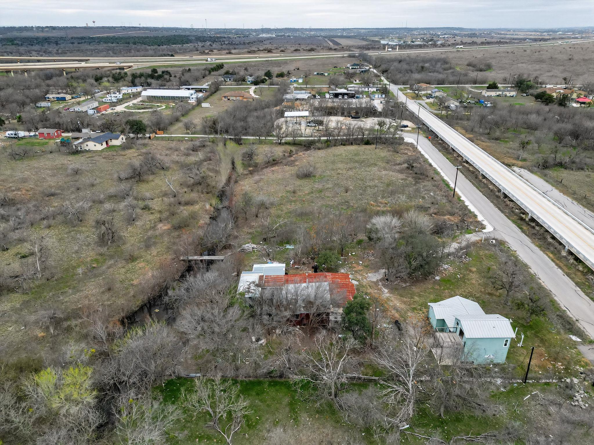 11223 Tom Sassman Road Austin TX 78747