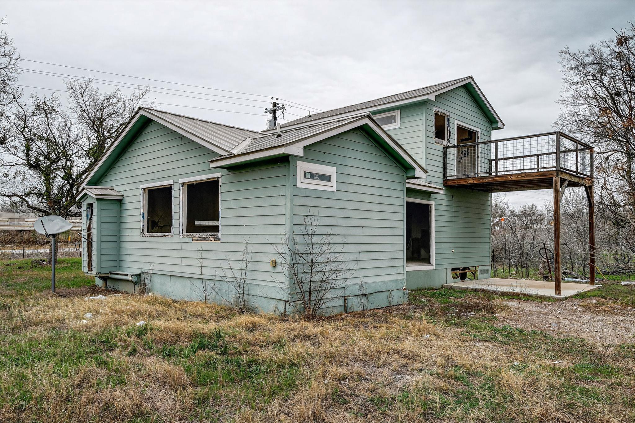 11223 Tom Sassman Road Austin TX 78747