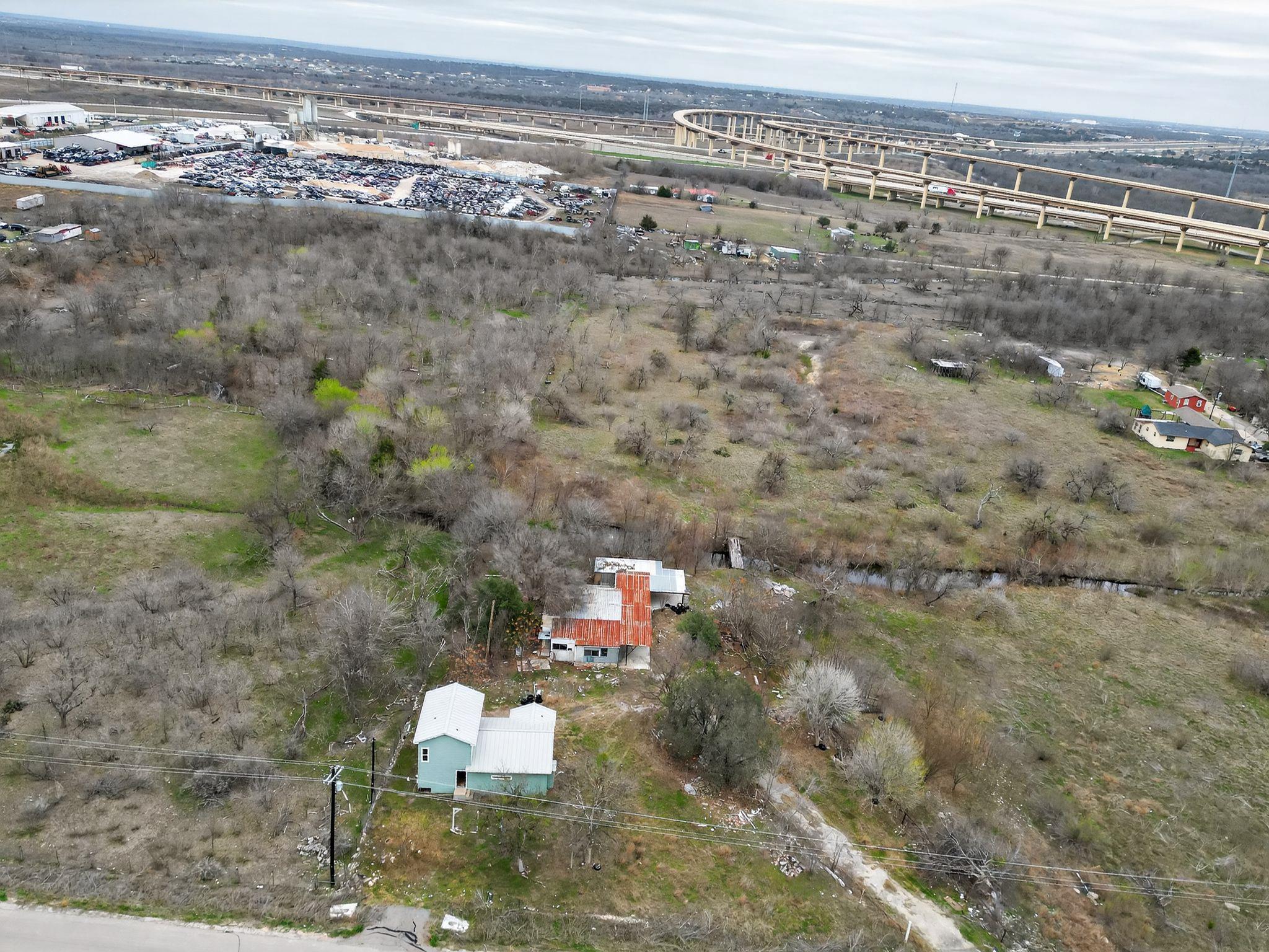 11223 Tom Sassman Road Austin TX 78747