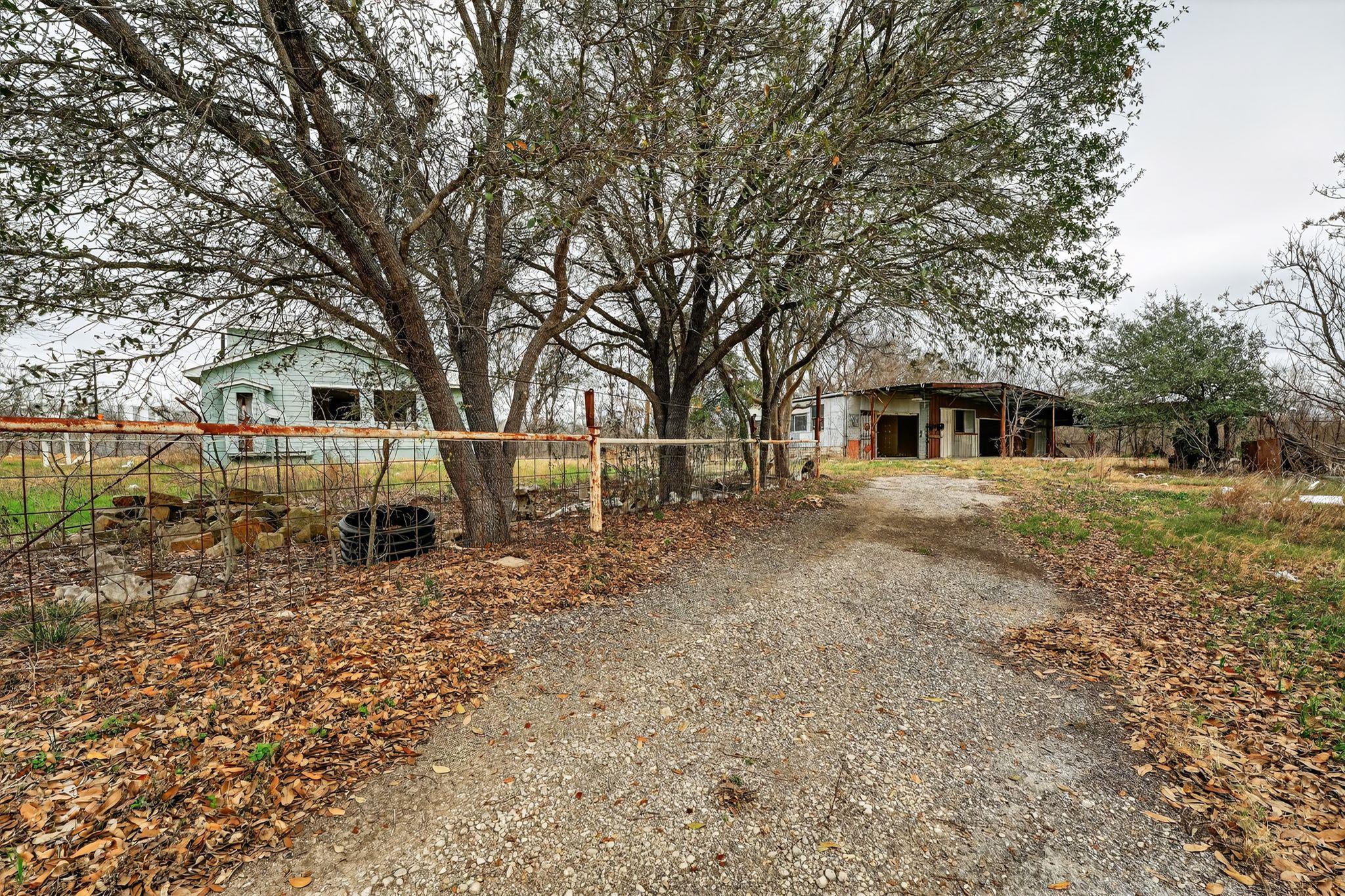 11223 Tom Sassman Road Austin TX 78747