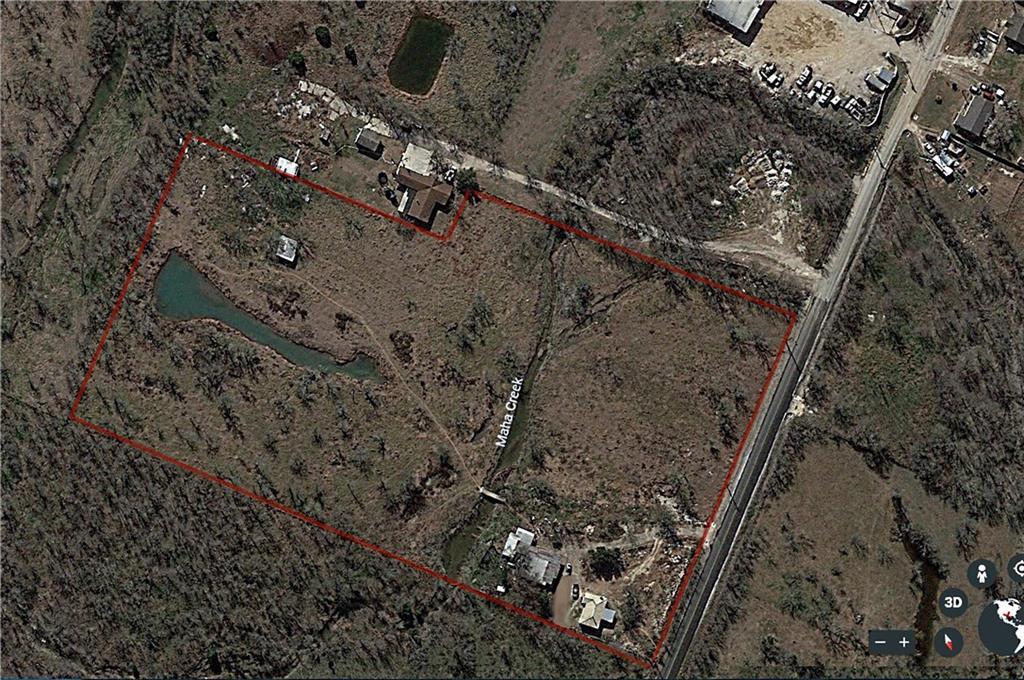 11223 Tom Sassman Road Austin TX 78747
