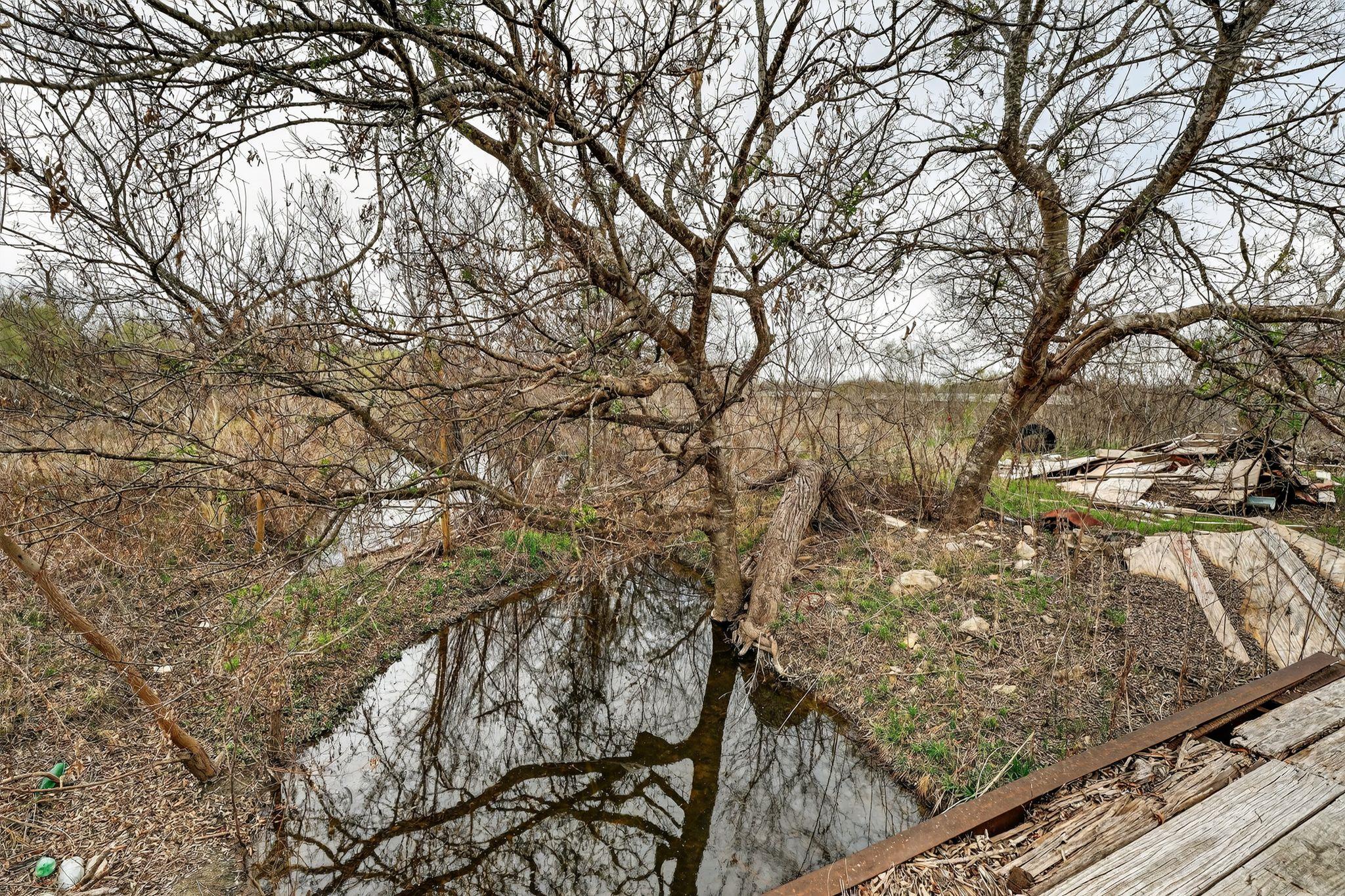 11223 Tom Sassman Road Austin TX 78747