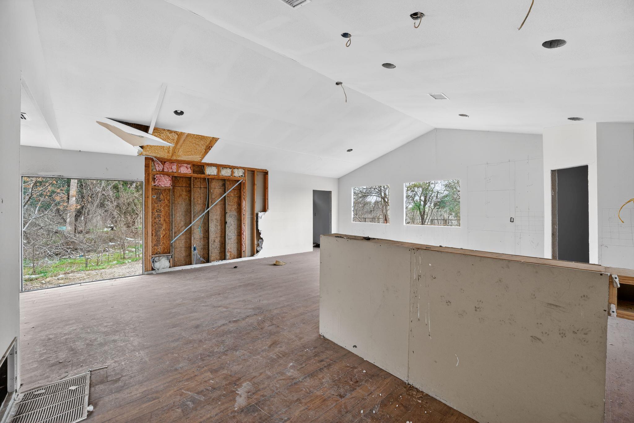 11223 Tom Sassman Road Austin TX 78747
