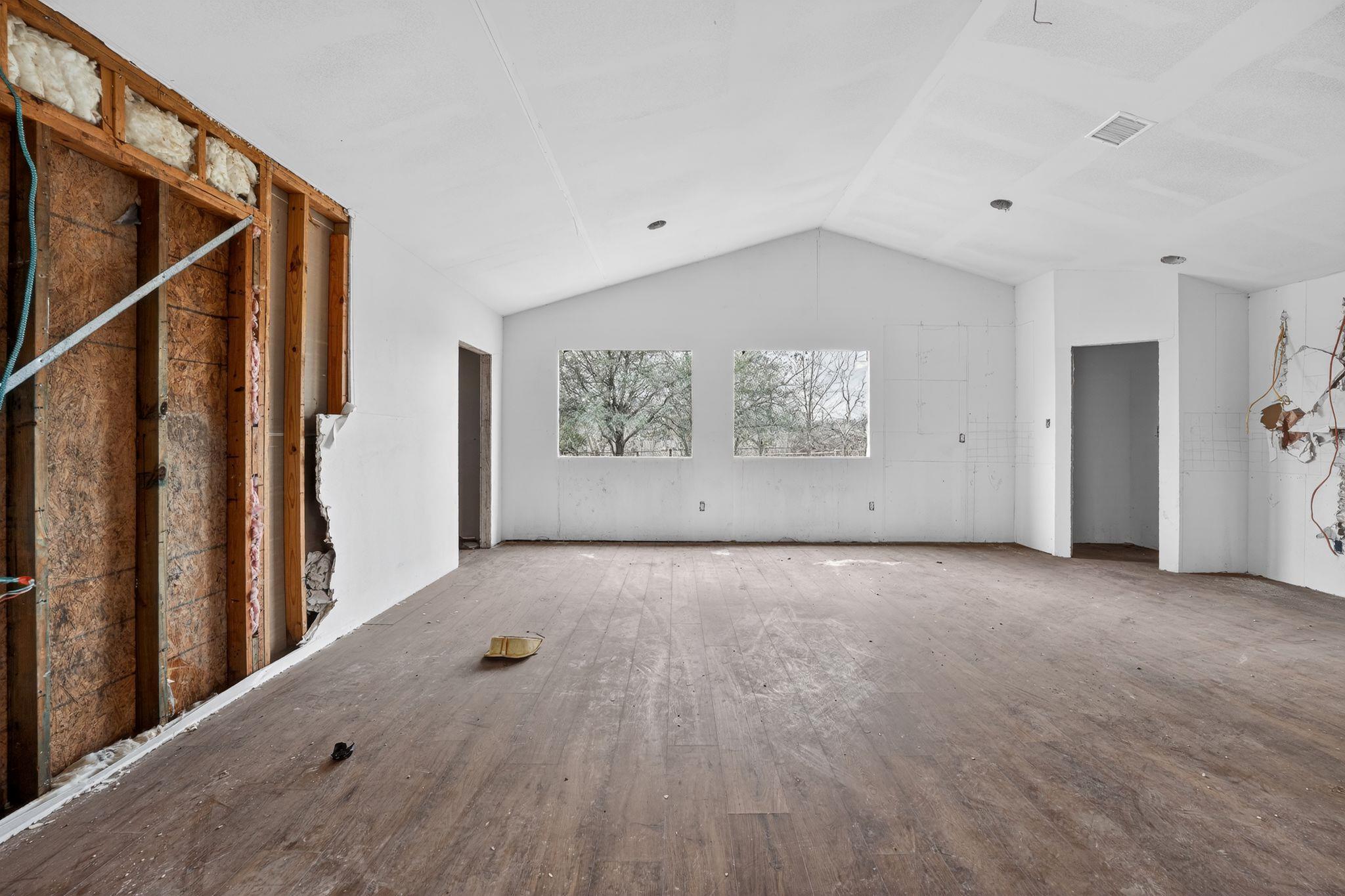 11223 Tom Sassman Road Austin TX 78747