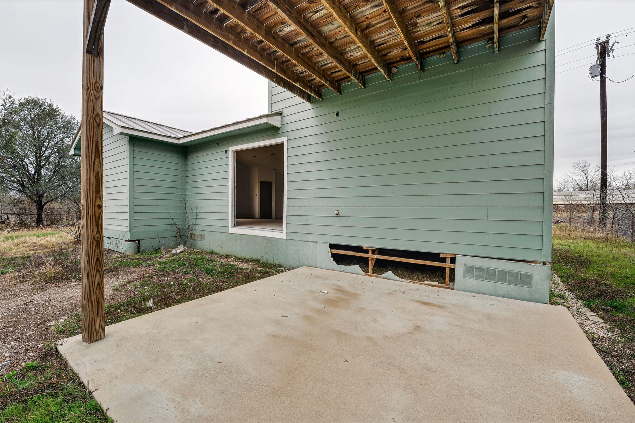 11223 Tom Sassman Road Austin TX 78747