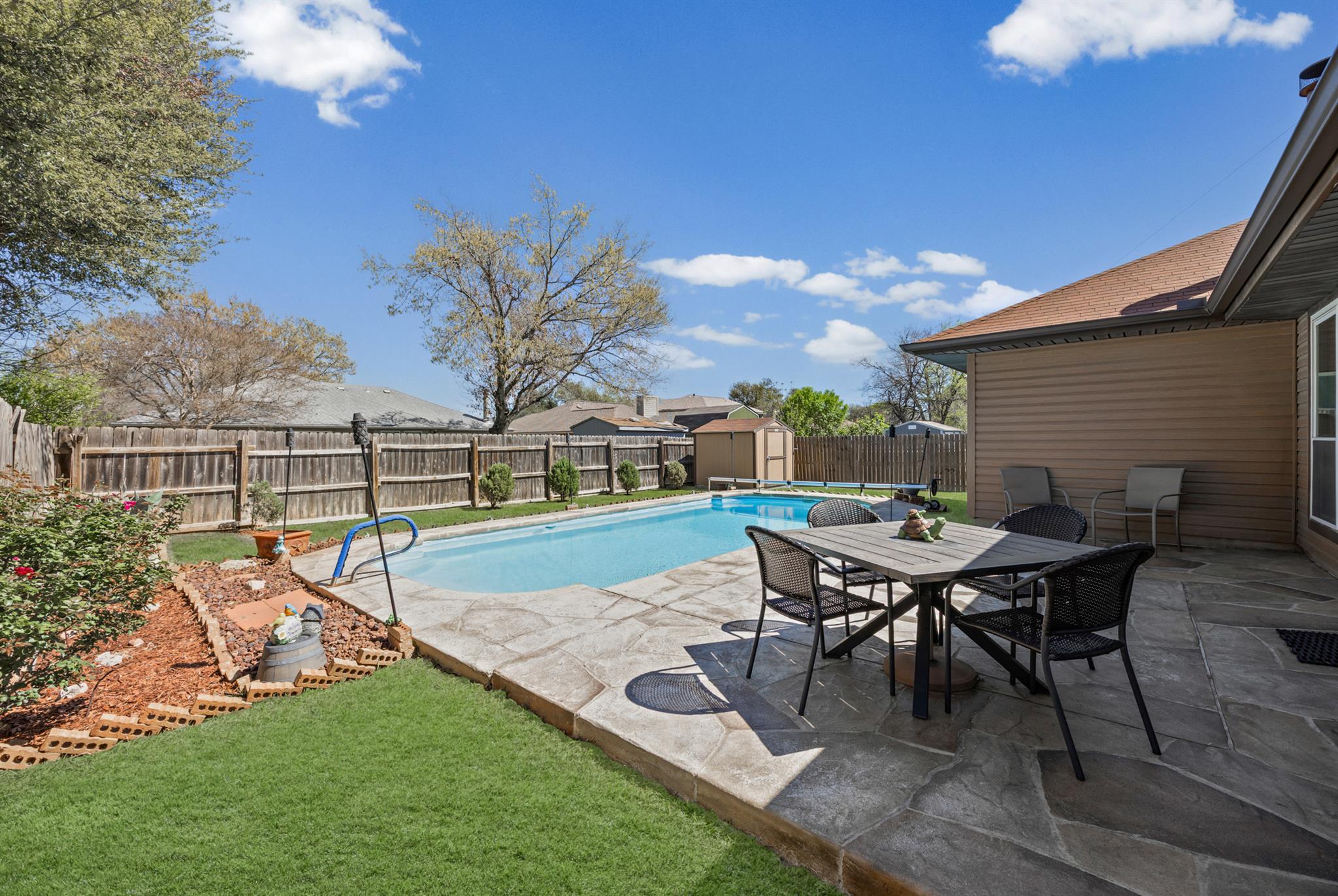 608 Battlecreek Lane Leander TX 78641