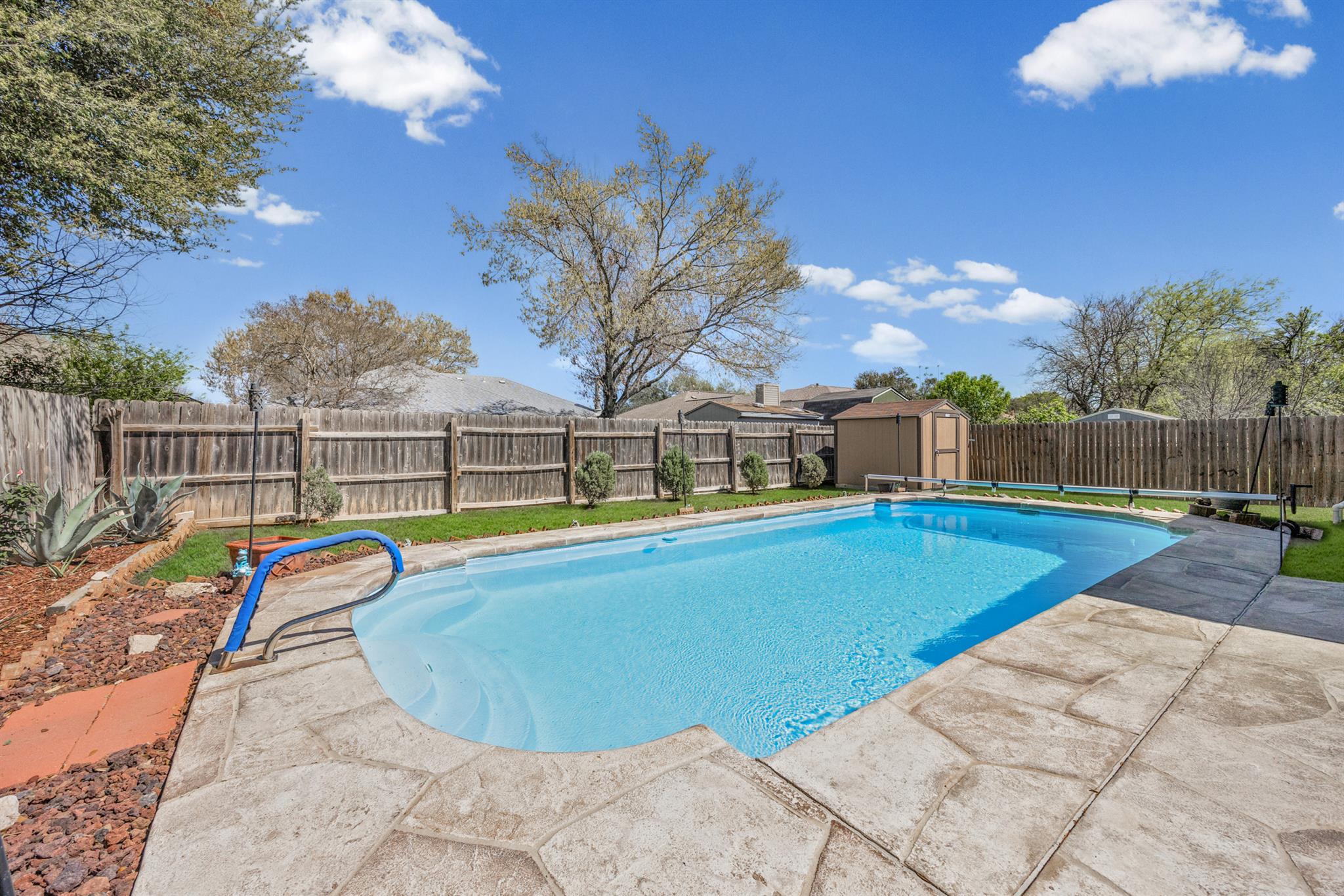 608 Battlecreek Lane Leander TX 78641
