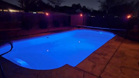 608 Battlecreek Lane Leander TX 78641