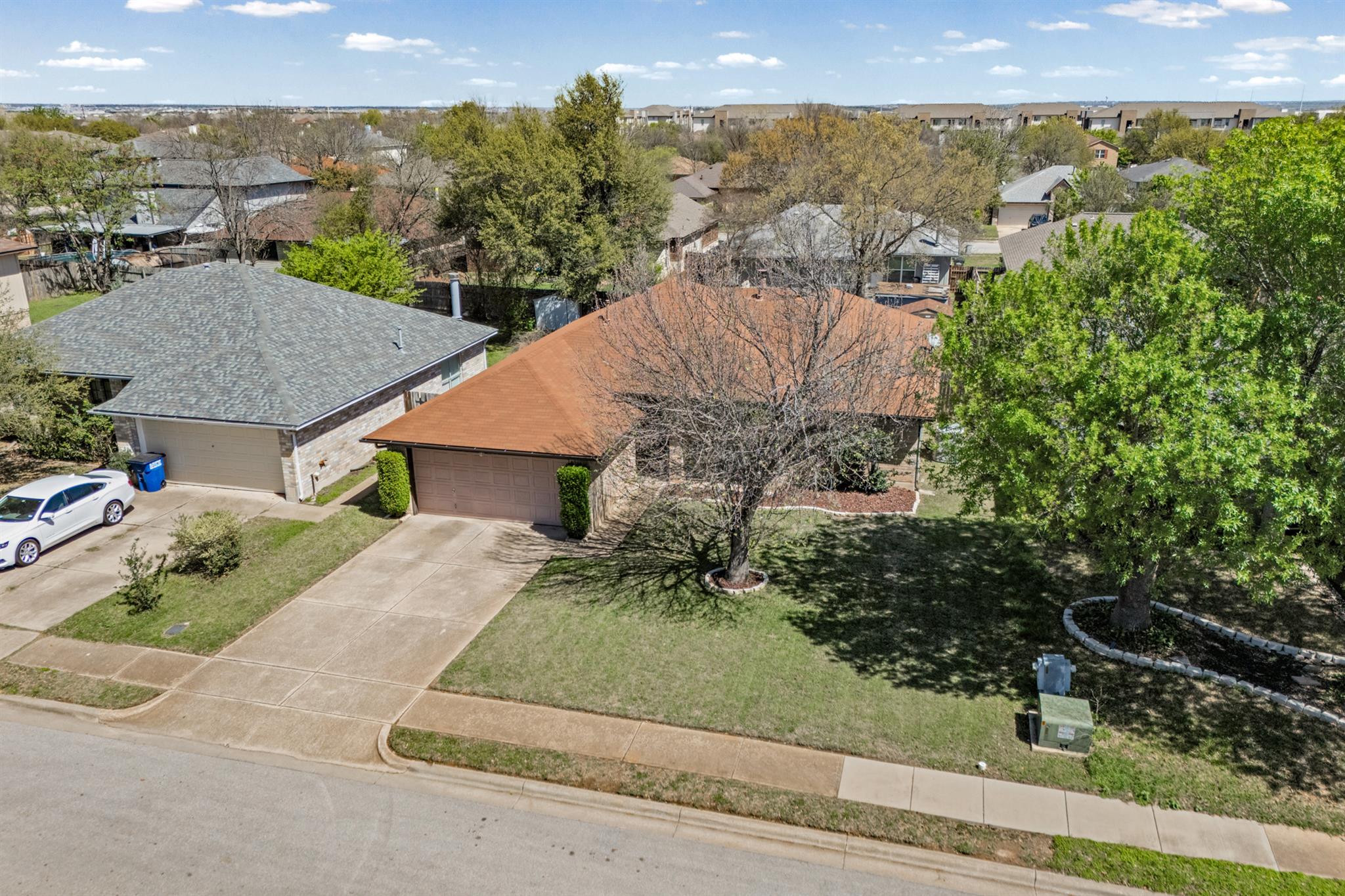 608 Battlecreek Lane Leander TX 78641
