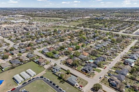 608 Battlecreek Lane Leander TX 78641