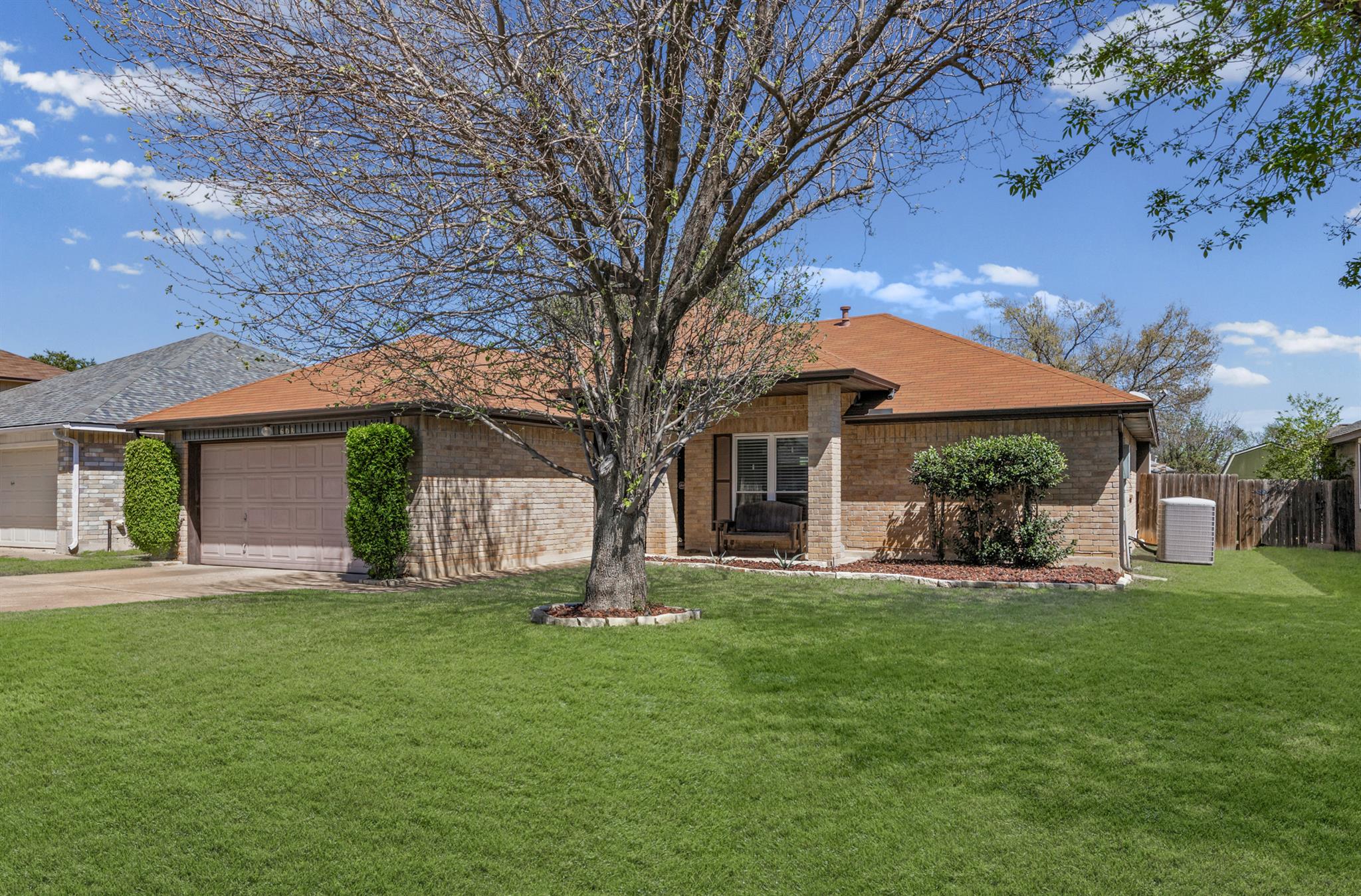608 Battlecreek Lane Leander TX 78641