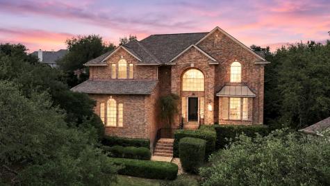 1708 Lemon Mint Court Austin TX 78733