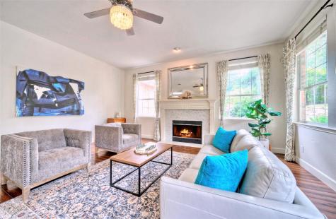 1708 Lemon Mint Court Austin TX 78733