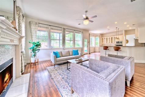 1708 Lemon Mint Court Austin TX 78733