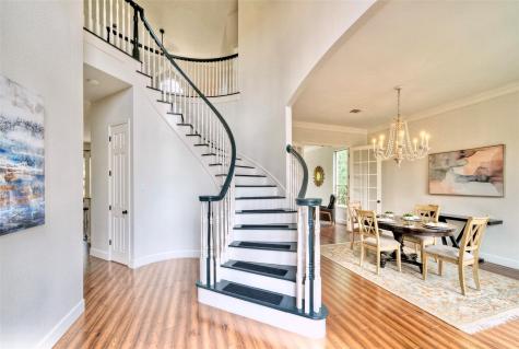 1708 Lemon Mint Court Austin TX 78733
