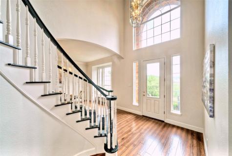 1708 Lemon Mint Court Austin TX 78733