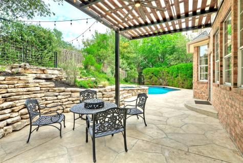 1708 Lemon Mint Court Austin TX 78733