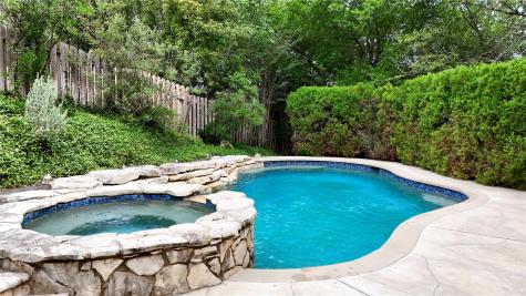 1708 Lemon Mint Court Austin TX 78733