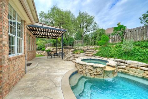 1708 Lemon Mint Court Austin TX 78733