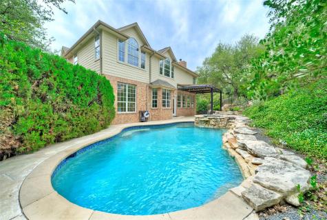 1708 Lemon Mint Court Austin TX 78733