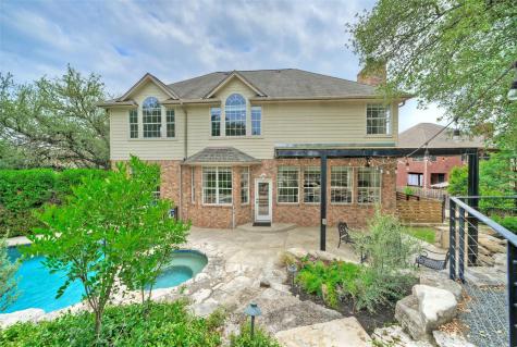 1708 Lemon Mint Court Austin TX 78733